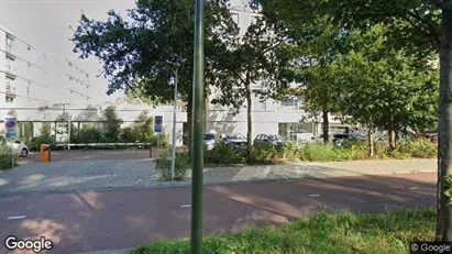 Apartments for rent in The Hague Loosduinen - Photo from Google Street View