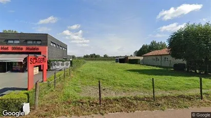 Apartments for rent in Sint-Gillis-Waas - Photo from Google Street View