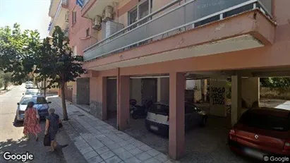 Apartments for rent in Komotini - Photo from Google Street View
