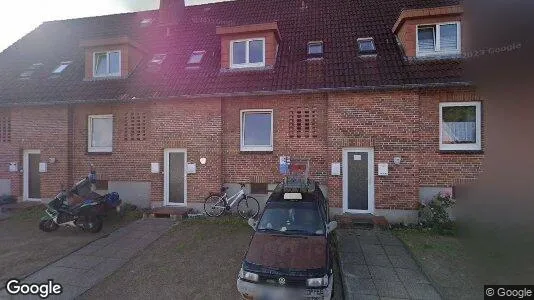Rooms for rent in Schleswig-Flensburg - Photo from Google Street View