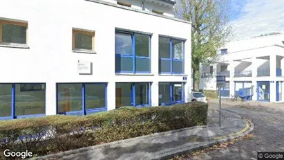 Apartments for rent in Salzburg - Photo from Google Street View