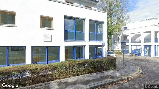 Apartments for rent in Salzburg - Photo from Google Street View