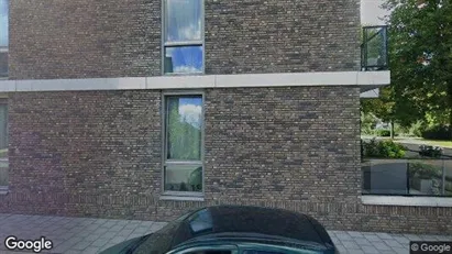 Apartments for rent in Den Bosch - Photo from Google Street View