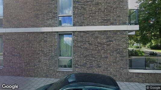Apartments for rent in Den Bosch - Photo from Google Street View