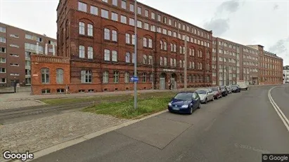 Apartments for rent in Brandenburg an der Havel - Photo from Google Street View
