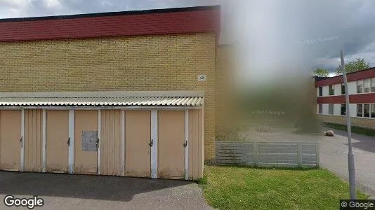 Apartments for rent in Linköping - Photo from Google Street View