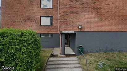 Apartments for rent in Savonlinna - Photo from Google Street View