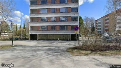 Apartments for rent in Jyväskylä - Photo from Google Street View
