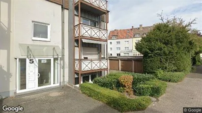 Apartments for rent in Recklinghausen - Photo from Google Street View