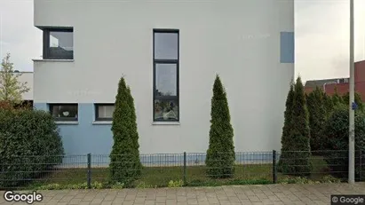 Apartments for rent in Steinfurt - Photo from Google Street View