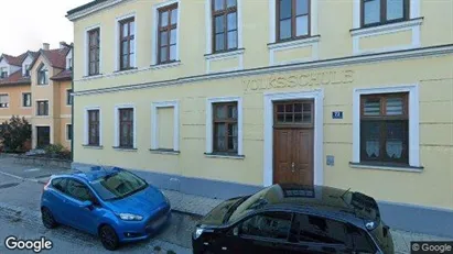 Apartments for rent in Gedersdorf - Photo from Google Street View