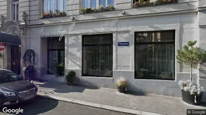 Apartments for rent in Wien Neubau - Photo from Google Street View