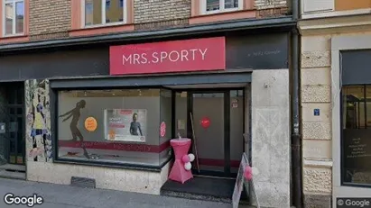 Apartments for rent in Innsbruck - Photo from Google Street View