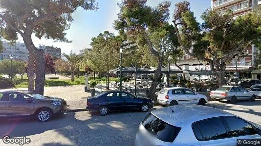 Apartments for rent in Patras - Photo from Google Street View