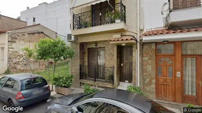 Apartments for rent in Patras - Photo from Google Street View