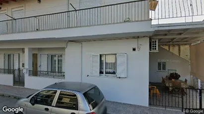 Apartments for rent in Patras - Photo from Google Street View