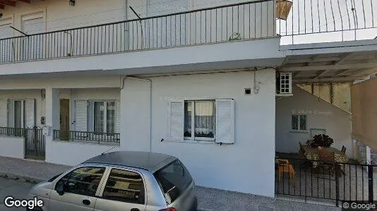 Apartments for rent in Patras - Photo from Google Street View