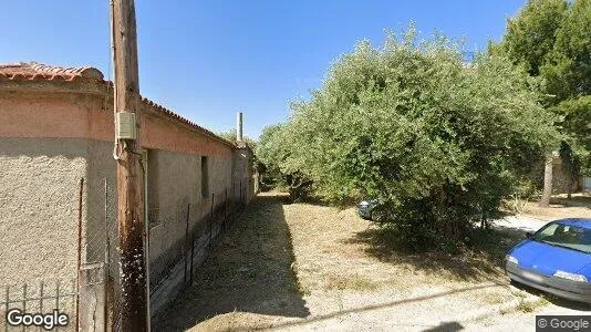 Apartments for rent in Patras - Photo from Google Street View