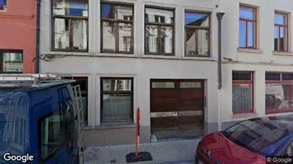 Rooms for rent in Brugge - Photo from Google Street View