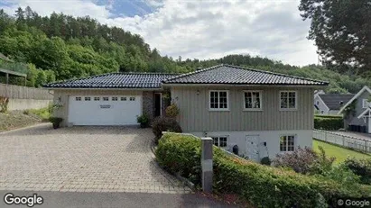 Apartments for rent in Sandefjord - Photo from Google Street View