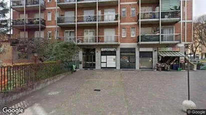 Apartments for rent in Milano Zona 3 - Porta Venezia, Città Studi, Lambrate - Photo from Google Street View