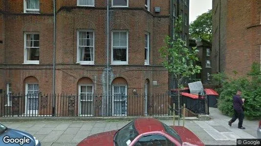 Rooms for rent in London W14 - Photo from Google Street View
