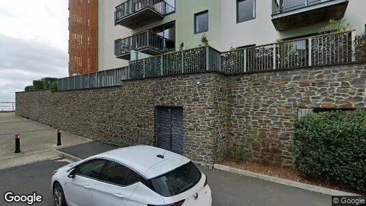 Apartments for rent in Bristol - Avon - Photo from Google Street View