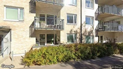 Apartments for rent in Majorna-Linné - Photo from Google Street View