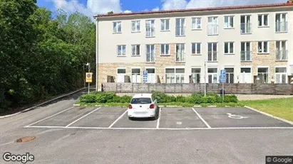 Apartments for rent in Majorna-Linné - Photo from Google Street View