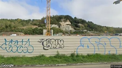 Apartments for rent in Bordeaux - Photo from Google Street View