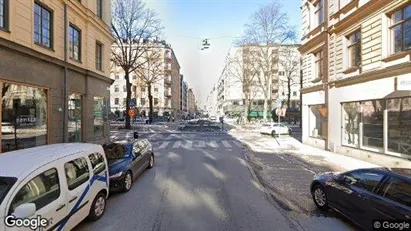 Rooms for rent in Östermalm - Photo from Google Street View