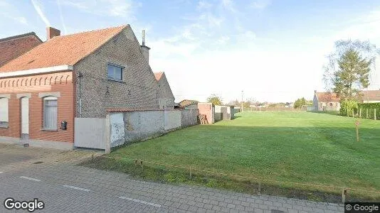 Apartments for rent in Houthulst - Photo from Google Street View