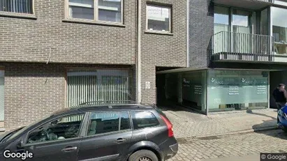 Apartments for rent in Geel - Photo from Google Street View