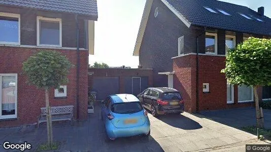 Apartments for rent in The Hague Leidschenveen-Ypenburg - Photo from Google Street View