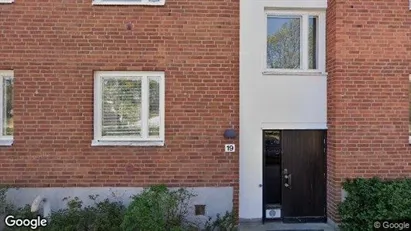 Apartments for rent in Trollhättan - Photo from Google Street View