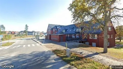 Apartments for rent in Sigtuna - Photo from Google Street View
