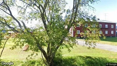 Apartments for rent in Piteå - Photo from Google Street View