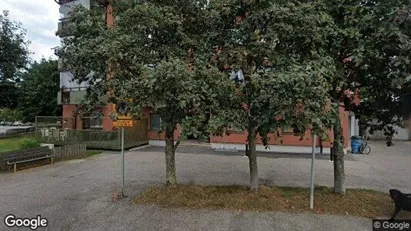 Apartments for rent in Haninge - Photo from Google Street View
