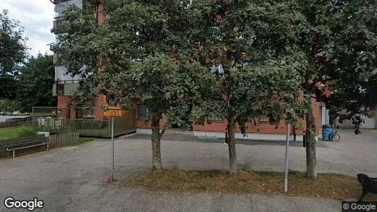 Apartments for rent in Haninge - Photo from Google Street View
