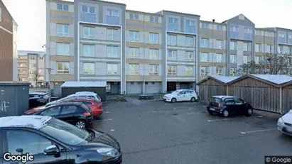 Apartments for rent in Køge - Photo from Google Street View