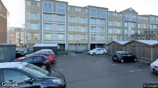 Apartments for rent in Køge - Photo from Google Street View