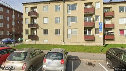 Apartments for rent in Norrköping - Photo from Google Street View