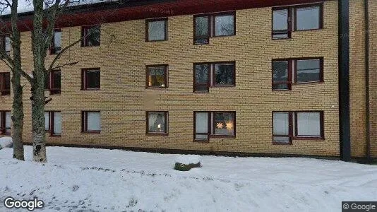 Apartments for rent in Arvidsjaur - Photo from Google Street View