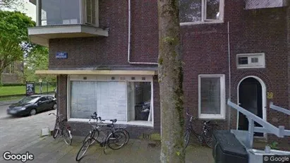 Apartments for rent in Groningen - Photo from Google Street View