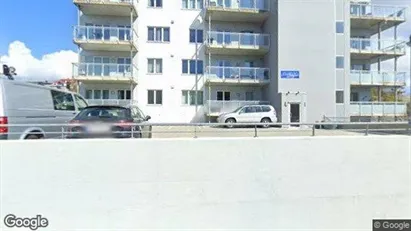 Apartments for rent in Askøy - Photo from Google Street View