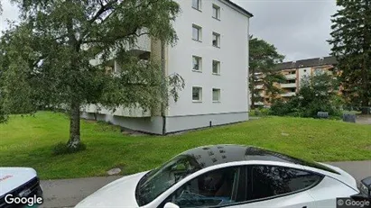 Apartments for rent in Oslo Østensjø - Photo from Google Street View