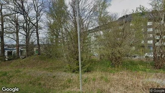 Apartments for rent in Vallentuna - Photo from Google Street View