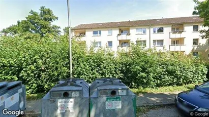 Apartments for rent in Ostholstein - Photo from Google Street View