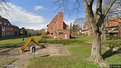 Apartments for rent in Kiel - Photo from Google Street View