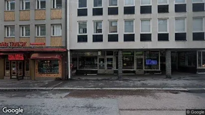Apartments for rent in Jyväskylä - Photo from Google Street View